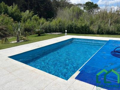 Chácara, 3 quartos, 1000 m² - Foto 1