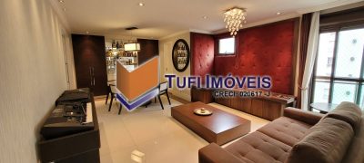 Apartamento, 3 quartos, 228 m² - Foto 2