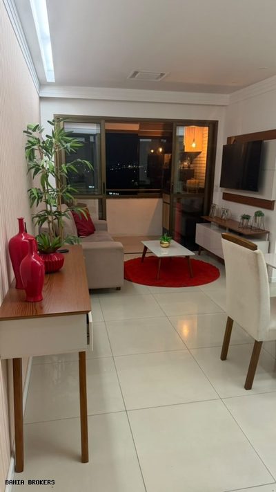 Apartamento, 3 quartos, 79 m² - Foto 3