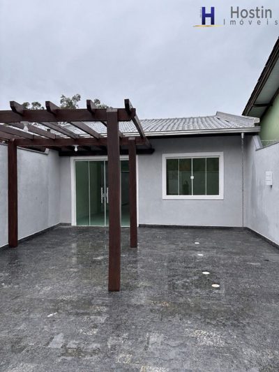 Casa, 2 quartos, 70 m² - Foto 1