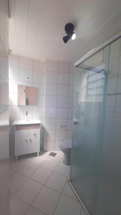 Apartamento, 1 quarto, 40 m² - Foto 4