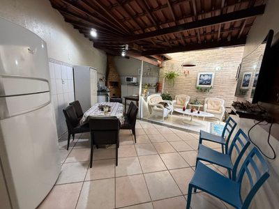Apartamento, 4 quartos, 155 m² - Foto 3