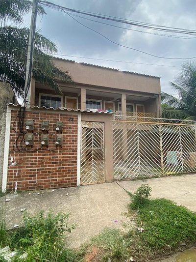 Casa, 29 m² - Foto 1
