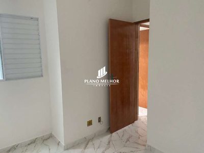 Apartamento, 2 quartos, 39 m² - Foto 3