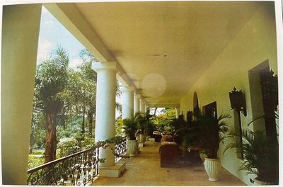 Casa, 8 quartos, 1500 m² - Foto 2