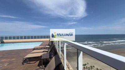 Apartamento, 3 quartos, 127 m² - Foto 2