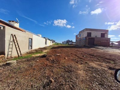 Terreno, 482 m² - Foto 1