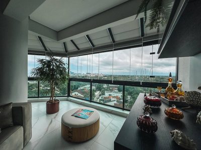 Cobertura, 4 quartos, 249 m² - Foto 5