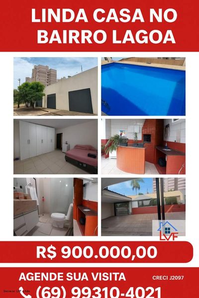 Casa, 4 quartos, 343 m² - Foto 2
