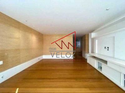 Apartamento, 5 quartos, 530 m² - Foto 1