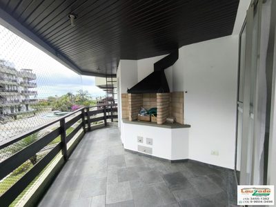 Apartamento, 3 quartos, 118 m² - Foto 1