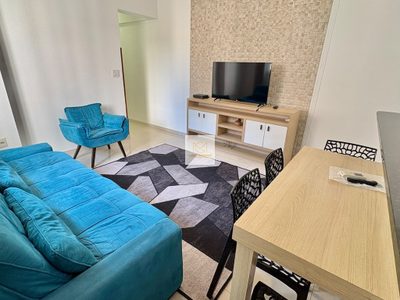 Apartamento, 2 quartos, 70 m² - Foto 4