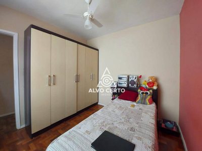 Cobertura, 3 quartos, 92 m² - Foto 5
