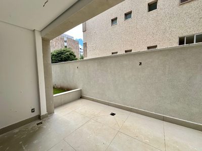 Apartamento, 3 quartos, 109 m² - Foto 2