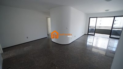 Apartamento, 3 quartos, 152 m² - Foto 2