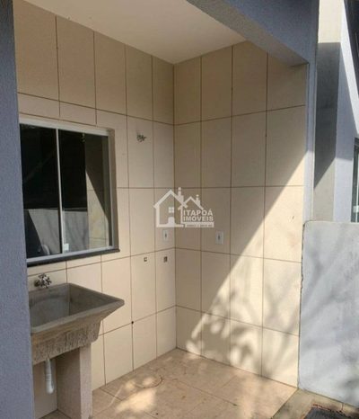 Casa, 2 quartos, 60 m² - Foto 3