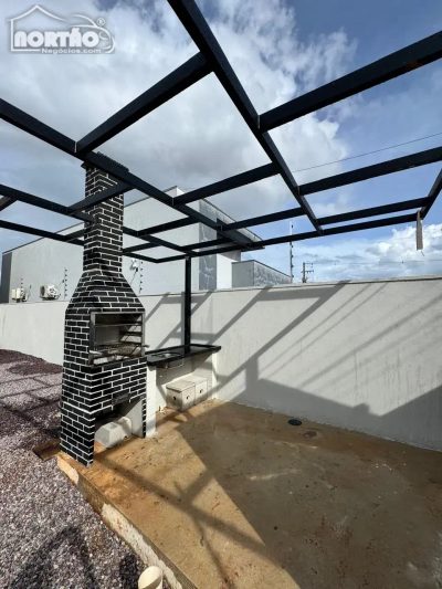 Casa, 2 quartos - Foto 1