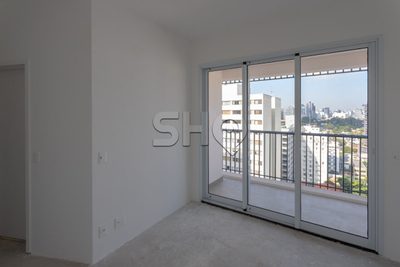 Apartamento, 2 quartos, 78 m² - Foto 1