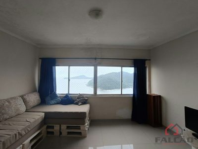 Apartamento, 1 quarto, 33 m² - Foto 2