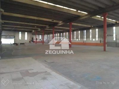 Depósito-Galpão, 5000 m² - Foto 5