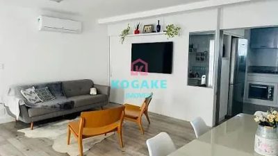 Apartamento, 3 quartos, 100 m² - Foto 5