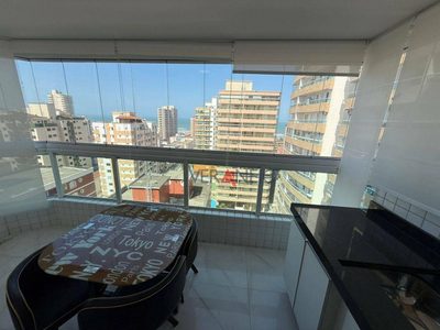 Apartamento, 2 quartos, 71 m² - Foto 3