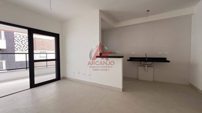 Apartamento, 2 quartos, 66 m² - Foto 5