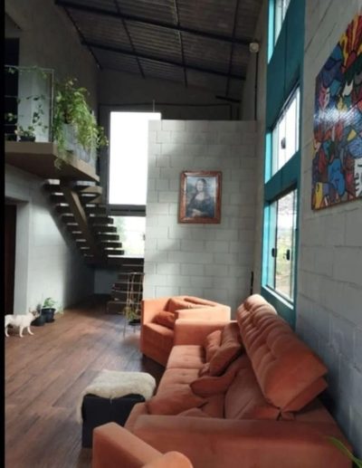 Chácara, 5 quartos, 4000 m² - Foto 5