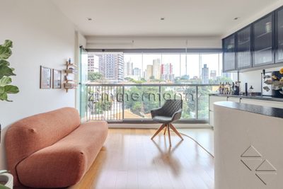 Apartamento, 2 quartos, 76 m² - Foto 3