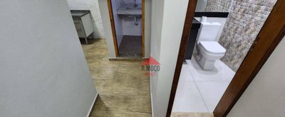 Casa, 1 quarto, 50 m² - Foto 5