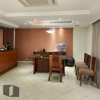 Apartamento, 4 quartos, 199 m² - Foto 2