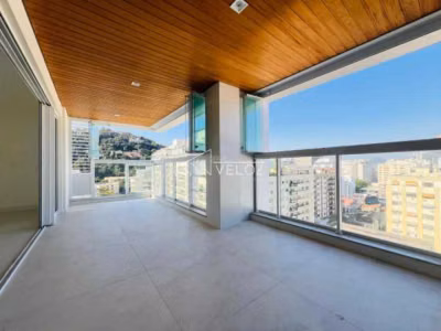 Apartamento, 4 quartos, 139 m² - Foto 3