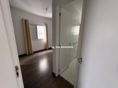 Apartamento, 3 quartos, 80 m² - Foto 2