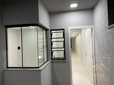 Casa, 3 quartos, 85 m² - Foto 3
