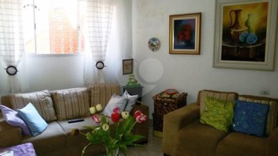 Sobrado, 2 quartos, 160 m² - Foto 3
