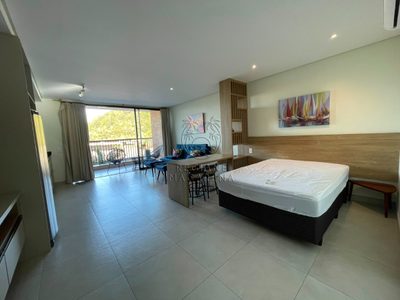Apartamento, 1 quarto, 51 m² - Foto 3