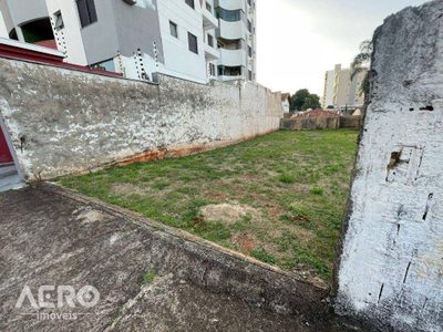 Terreno, 335 m² - Foto 5