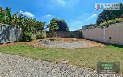 Loteamento e Condomínio, 240 m² - Foto 3
