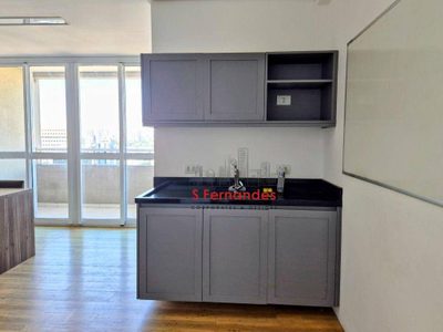 Sala-Conjunto, 46 m² - Foto 5