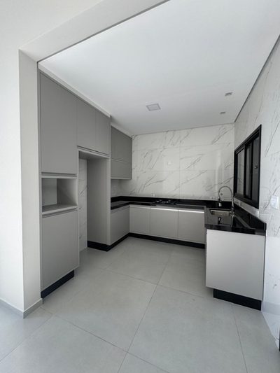 Casa de Condomínio, 3 quartos - Foto 3