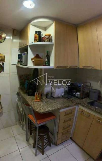 Apartamento, 2 quartos, 63 m² - Foto 3