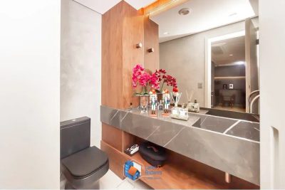 Apartamento, 4 quartos, 206 m² - Foto 2