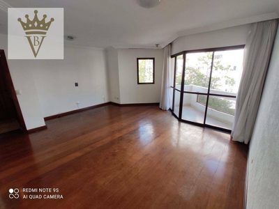 Apartamento, 3 quartos, 100 m² - Foto 1