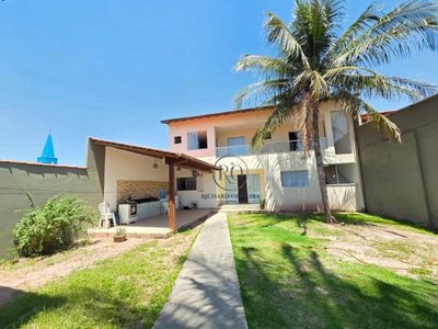 Casa, 4 quartos, 172 m² - Foto 2