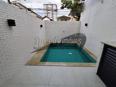 Casa, 2 quartos, 100 m² - Foto 1