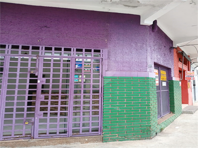 Loja-Salão, 51 m² - Foto 2
