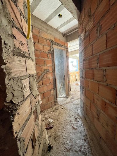 Cobertura, 3 quartos, 127 m² - Foto 4