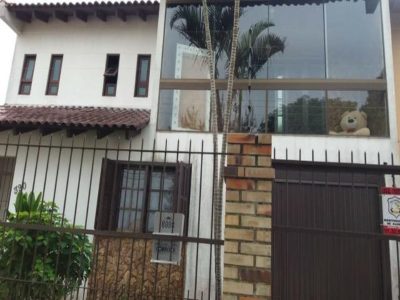 Casa, 3 quartos, 200 m² - Foto 2