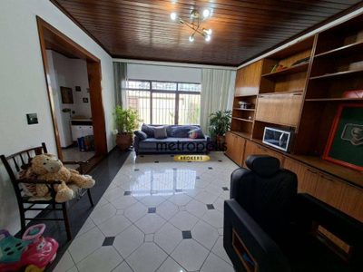 Sobrado, 5 quartos, 276 m² - Foto 3