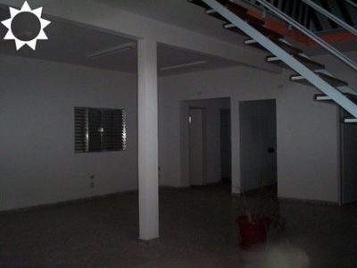 Prédio Inteiro, 480 m² - Foto 2